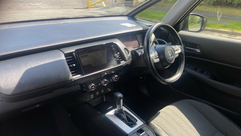 Honda Jazz 1.5 i-MMD Hybrid EX 5dr eCVT Hybrid Hatchback
